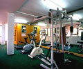 Gym Fitness - Chaba Samui Resort