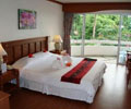 Room - Chaba Samui Resort