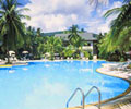 Swimming Pool  - First Bungalow Beach Resort