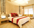Grand Deluxe Bedroom- Melati Beach Resort & Spa