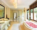 Pool Villa Suite Bathroom - Melati Beach Resort & Spa
