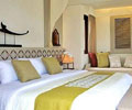 Pool Villa suite Bedroom - Melati Beach Resort & Spa