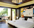 Palm Room - New Star Beach Resort, Koh Samui