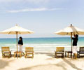 Hotel Beach - New Star Beach Resort, Koh Samui