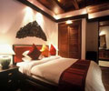 Deluxe Thai Villas - Rocky Resort