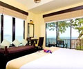 Room - Samui Cliff View Resort & Spa