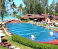 Beachside Boat Pool - The Imperial Boat House Hotel