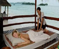 Massage - The Island Resort & Spa