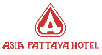 Asia Pattaya Beach Hotel Logo