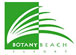 Botany Beach Resort Logo