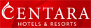 Centara Grand Mirage Beach Resort Pattaya Logo