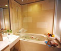 Bathroom - Fraser Resort Pattaya