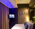 Room - Fraser Resort Pattaya