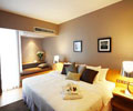 Room - Fraser Resort Pattaya