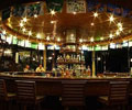 Bar Lounge - Grand Jomtien Palace Hotel