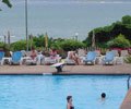 Swimming Pool - Island View Hotel Pattaya
