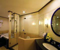 Room - Jomtien Palm Beach Hotel & Resort