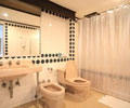 Bathroom- Nova Lodge Hotel Pattaya