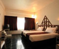 Room - Nova Lodge Hotel Pattaya