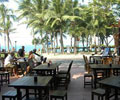 Outdoor Restaurant - Nova Lodge Hotel Pattaya