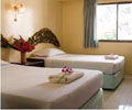 Room - Sawasdee Sea View Hotel Pattaya