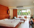 Room - Sunshine Garden Hotel Pattaya