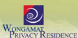 Wongamat Privacy Residence & Resort Pattaya Logo