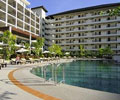 Swimming Pool - Wongamat Privacy Residence & Resort Pattaya