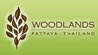 Woodlands Hotel & Resort Pattaya Logo