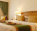 Room - Woodlands Hotel & Resort Pattaya