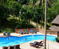 Swimming Pool - Bay View Resort