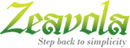 Zeavola Logo