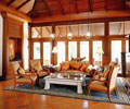Living Room - JW Marriott Phuket Resort & Spa