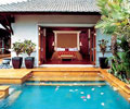 Swimming Pool - JW Marriott Phuket Resort & Spa