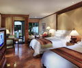 Room - JW Marriott Phuket Resort & Spa