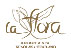 La Flora Resort  Logo
