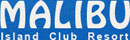 Malibu Island Club Resort Logo