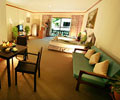 Room - Malibu Island Club Resort