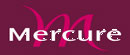 Mercure Hotel Patong Resort Logo