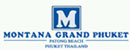 Montana Grand Phuket Logo