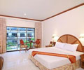 Room - Nipa Resort 