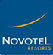 Novotel Phuket Resort Logo