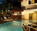 Room - Patong Beach Lodge