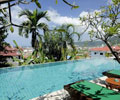 Swimming Pool - Patong Cottage Resort