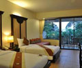 Room - Patong Lodge Hotel