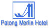 Patong Merlin Hotel Logo