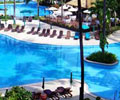 Swimming Pool - Patong Merlin Hotel