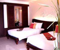 Room - Patong Paragon Resort & Spa