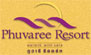 Phuvaree Resort Logo