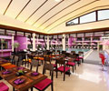 Diningn Restaurant - Phuvaree Resort